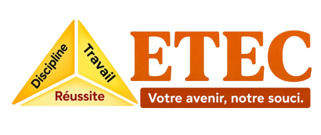 ETEC Niger — Votre avenir, notre souci