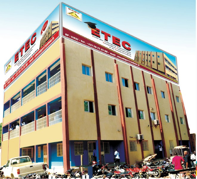 Campus ETEC Niger