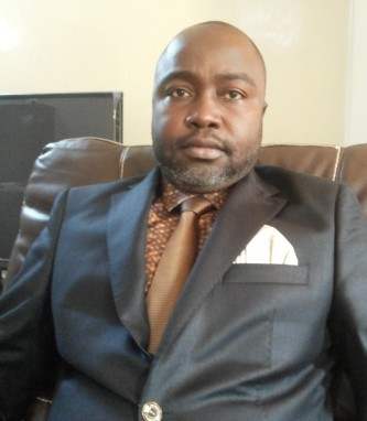 Dr Tahirou Hassane