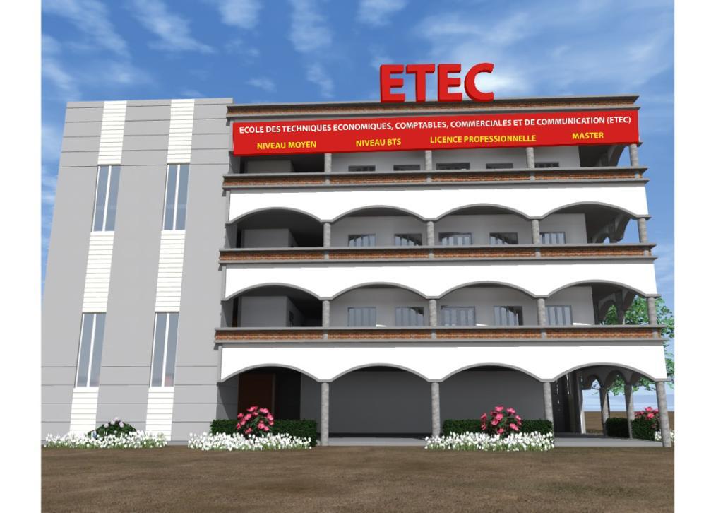Campus Zinder
