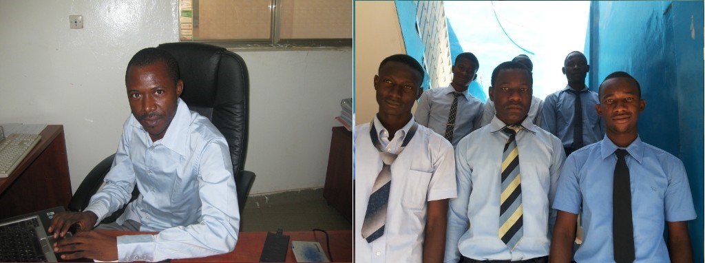 ETEC Niger